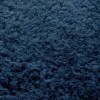 Биопласт 1007 жидкие обои, синие, шёлк
