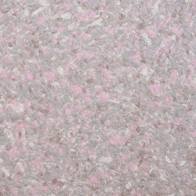 Рідкі шпалери Юрські 1014 Магнолія, різнокольорові, бавовна