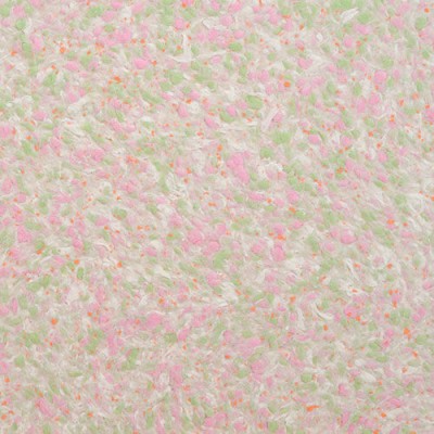 Рідкі шпалери Юрські 1005 Магнолія, різнокольорові, бавовна