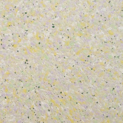 Рідкі шпалери Юрські 1008 Магнолія, різнокольорові, бавовна