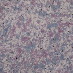 Биопласт 406 жидкие обои Маргарита, синие, целлюлоза