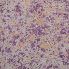 Биопласт 414 жидкие обои Маргарита, фиолетовые, целлюлоза