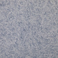 Жидкие обои Биопласт 875, синие, целлюлоза