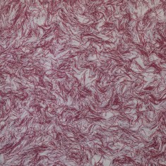 Биопласт 954 жидкие обои, бордовые, шёлк