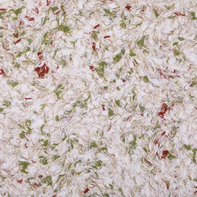 Біопласт 967 рідкі шпалери, різнокольорові, шовк