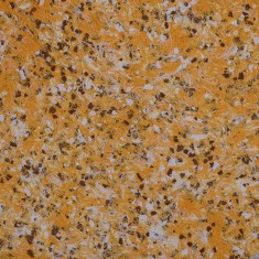 Биопласт 989 жидкие обои, жёлтые, шёлк