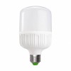 LED Лампа высокомощная Plastic EUROLAMP 30W E27 6500K