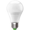 LED Лампа EUROELECTRIC А60 10W E27 4000K
