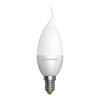 LED Лампа EUROELECTRIC CW 6W E14 4000K