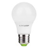 LED Лампа Промо-набор EUROLAMP A60 7W E27 4000K акция 1+1
