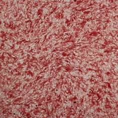 Жидкие обои Макс-Колор тип ЛК-4, красные, смесь шёлка и целлюлозы