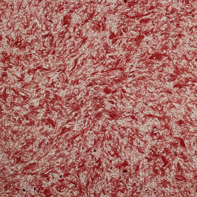 Жидкие обои Макс-Колор тип ЛК-4, красные, смесь шёлка и целлюлозы