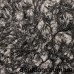 Рідкі шпалери Юрскі 813 Орхідея, чорні, целюлоза