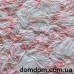 Біопласт 977 рідкі шпалери, рожеві, шовк