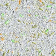 Рідкі шпалери Новий-Тон 31, композиція кольорів, суміш шовку та целюлози 