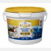 Фасадная силиконовая краска Profi Premium 2,5 л