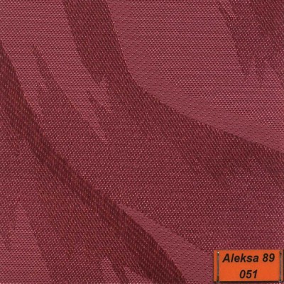 Вертикальные жалюзи Aleksa 89 051 - 1 кв.м.