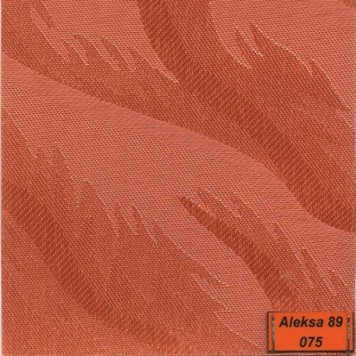 Вертикальные жалюзи Aleksa 89 075 - 1 кв.м.
