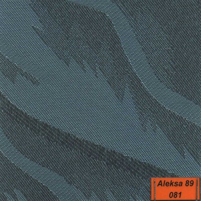 Вертикальные жалюзи Aleksa 89 081 - 1 кв.м.