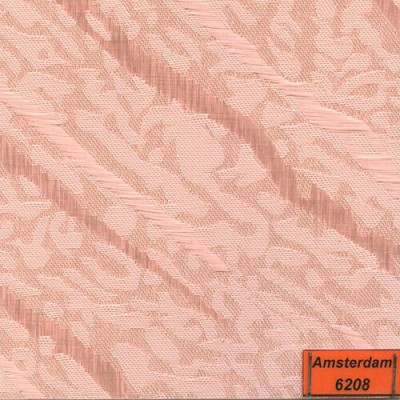 Вертикальные жалюзи Amsterdam 89 6208 - 1 кв.м.