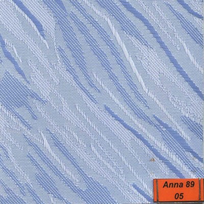 Вертикальные жалюзи Anna 89 05 - 1 кв.м.