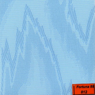 Вертикальные жалюзи Fortuna 89 812 - 1 кв.м.