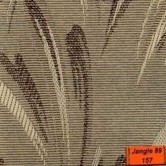 Вертикальные жалюзи Jangle 89 157 - 1 кв.м.