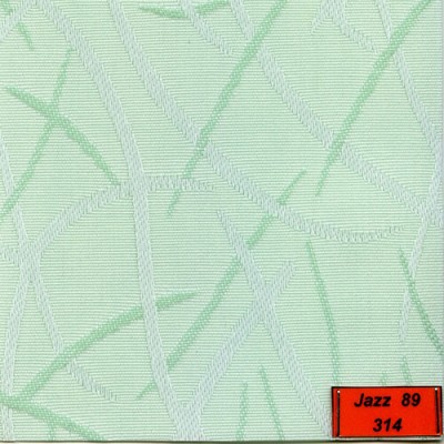 Вертикальные жалюзи Jazz 89 314 - 1 кв.м.