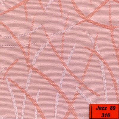 Вертикальные жалюзи Jazz 89 316 - 1 кв.м.