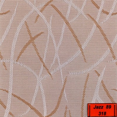Вертикальные жалюзи Jazz 89 318 - 1 кв.м.