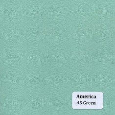 Тканинні ролети America 45 (green) - 1 кв.м.