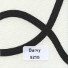 Тканевые ролеты Barvy 5215 - 1 кв.м.