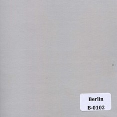 Тканевые ролеты Berlin B-0102 - 1 кв.м.