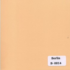 Тканевые ролеты Berlin B-0814 - 1 кв.м.