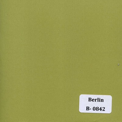 Тканевые ролеты Berlin B-0842 - 1 кв.м.
