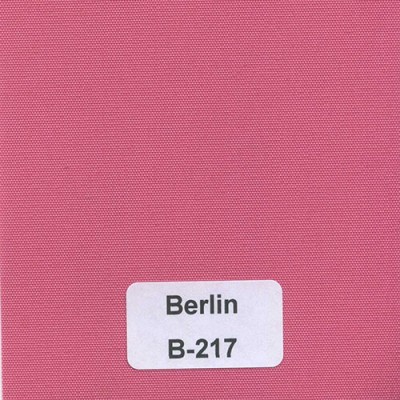Тканевые ролеты Berlin B-217 - 1 кв.м.