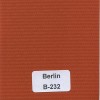 Тканевые ролеты Berlin B-232 - 1 кв.м.