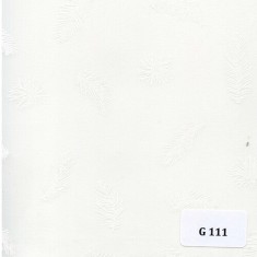 Тканинні ролети G 111 - 1 кв.м.