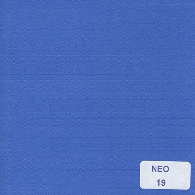 Тканевые ролеты Neo 19 - 1 кв.м.