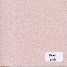 Тканевые ролеты Pearl pink - 1 кв.м.
