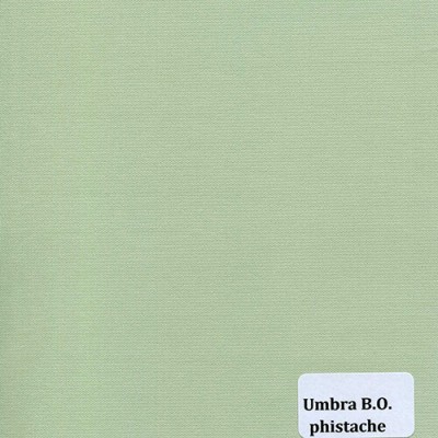 Тканевые ролеты Umbra B/O phistache - 1 кв.м.