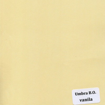 Тканевые ролеты Umbra B/O vanila - 1 кв.м.