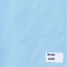 Тканевые ролеты Woda 1840 - 1 кв.м.