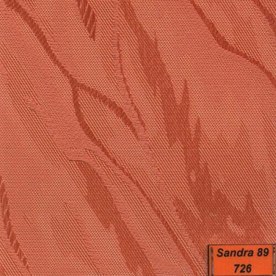 Вертикальные жалюзи Sandra 89 726 - 1 кв.м.