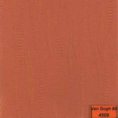 Вертикальные жалюзи Van Gogh 89 4509 - 1 кв.м.