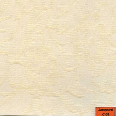 Вертикальные жалюзи Jacquard 127 C-01 - 1 кв.м.