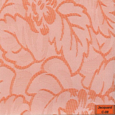 Вертикальные жалюзи Jacquard 127 C-08 - 1 кв.м.