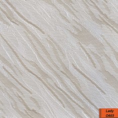 Вертикальные жалюзи Lady 127 0603 - 1 кв.м.