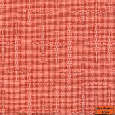 Вертикальные жалюзи New Quebec 127 9005 - 1 кв.м.