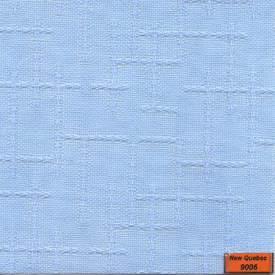 Вертикальные жалюзи New Quebec 127 9006 - 1 кв.м.